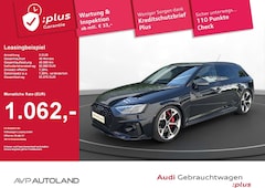 Bild des Angebotes Audi RS4 Avant 2.9 TFSI quattro tiptronic | PANORAMA