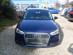 Bild des Angebotes Audi A1 Sportback design,Dach schwarz