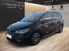 Bild des Angebotes VW Touran 1.5 TSI DSG HIGHLINE R-LINE Black Style