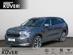 Bild des Angebotes Skoda Kodiaq Selection 2,0 TDI DSG 4x4 Navi+Pano+AHK