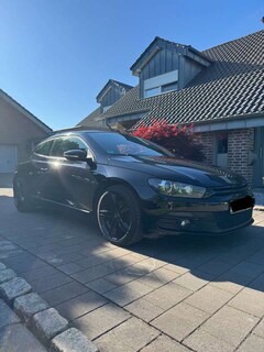 Bild des Angebotes VW Scirocco 2.0 TDI Match