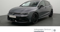 VW Golf R Black Edition PANO HUD AHK 360° ACC MA