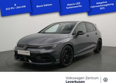 Bild des Angebotes VW Golf R Black Edition PANO HUD AHK 360° ACC MA