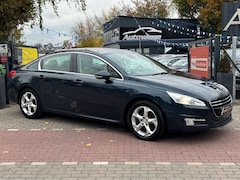 Bild des Angebotes Peugeot 508 1.6 Active*Klima*Tempomat*Xenon*TÜV NEU*