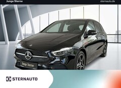 Bild des Angebotes Mercedes-Benz B 250 B 250 e AMG Line/Navi/Kamera/Multibeam/Totwinkel