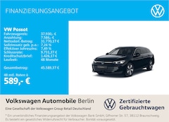 Bild des Angebotes VW Passat 2.0 TDI Elegance