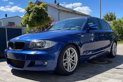 Bild des Angebotes BMW 130 130i Aut.