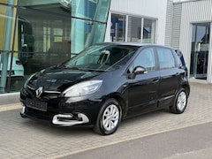 Bild des Angebotes Renault Scenic III Limited 1.5 dCi Automatik Navi PDC
