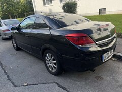 Bild des Angebotes Opel Astra Twin Top 1.9 CDTI Edition
