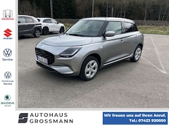 Bild des Angebotes Suzuki Swift 1.2 Dualjet Hybrid Allgrip MT Comfort