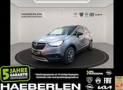 Bild des Angebotes Opel Crossland 1.2 Turbo INNOVATION S/S Innovation