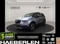 Bild des Angebotes Opel Crossland 1.2 Turbo INNOVATION S/S Innovation