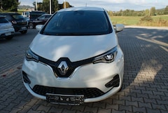 Bild des Angebotes Renault ZOE Zoe Intens incl Batterie