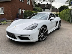 Bild des Angebotes Porsche 718 718 Cayman PDK