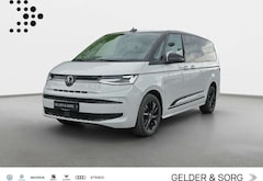 Bild des Angebotes VW T7 Multivan Life 2.0 TDI LÜ*7Sitz*RFK*Matrix*GRA