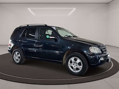 Bild des Angebotes Mercedes-Benz ML 270 CDI