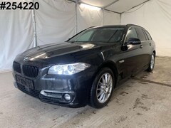 Bild des Angebotes BMW 535 xDr Luxury Nappa HeadUp Panorama DrivingAss+