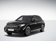 Mercedes-Benz GLC 200 GLC 200 4M-AMG-NIGHT-DISTRONIC-MEMORY-AHK-UVP 68.900,-