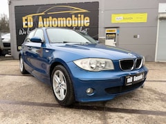 Bild des Angebotes BMW 118 i 2.0 BENZIN MIT GARANTIE! *SITZHEIZUNG,KLIMAA*