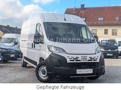 Bild des Angebotes Fiat Ducato DUCATO NEW MODEL L3H2 Kasten Kamera, Navi, Apple