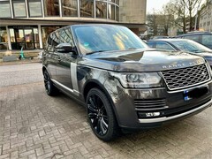 Bild des Angebotes Land Rover Range Rover