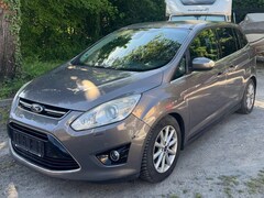 Bild des Angebotes Ford C-Max 2.0 TDCi Aut. Champions Edition