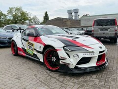 Bild des Angebotes Toyota Supra Gazoo Racing GT4 Evo