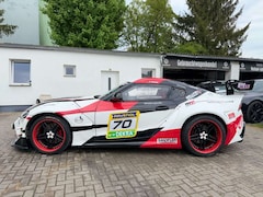 Bild des Angebotes Toyota Supra Gazoo Racing GT4 Evo