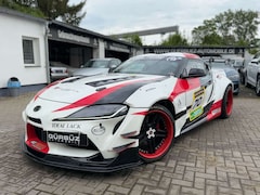 Bild des Angebotes Toyota Supra Gazoo Racing GT4 Evo