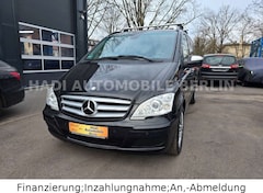Bild des Angebotes Mercedes-Benz Viano 3.0 CDI Ambiente Edition lang/TÜV Neu/7Sit