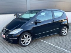 Bild des Angebotes Mercedes-Benz A 150 Avantgarde * Sportpaket * Klima * TÜV 03-2028