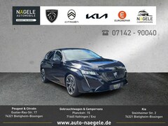 Bild des Angebotes Peugeot 308 308 1.2 PureTech 130 Allure (EURO 6e) Navi/Autom