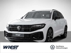 Bild des Angebotes VW Touareg 3.0 TDI *4Mo*Pano*AHK*Head-up* R-Line Pa