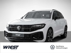 Bild des Angebotes VW Touareg 3.0 TDI *4Mo*Pano*AHK*Head-up* R-Line Pa