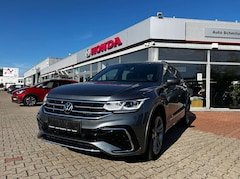 Bild des Angebotes VW Tiguan Allspace R-Line