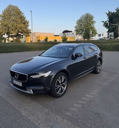 Bild des Angebotes Volvo V90 Cross Country D5 AWD Geartronic Polestar