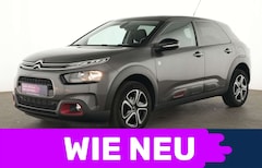 Bild des Angebotes Citroen C4 Cactus Klima-Paket|Bluetooth|Einparkhilfe|SHZ