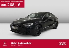 Bild des Angebotes Audi S3 - Ambiente-Lichtpaket plus - Komfor