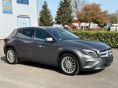Bild des Angebotes Mercedes-Benz GLA 220 CDI Urban *BI-Xenon *Tüv Neu