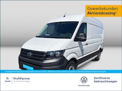Bild des Angebotes VW Crafter 35 Kasten MR 2,0TDI 103kW APP 270° REARV