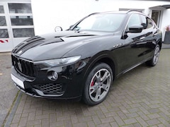 Bild des Angebotes Maserati Levante Q4, Leder, SD, Bi-Xenon