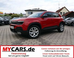 Bild des Angebotes Jeep Avenger Summit*Altitude*SH+WSSH*2xPDC*Alu*1A