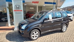 Bild des Angebotes Suzuki Ignis X-45 erst 35000 Km mit Klima und SHZ