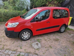 Bild des Angebotes Peugeot Partner Tepee 1.6 Comfort