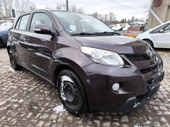 Bild des Angebotes Toyota Urban Cruiser Town 1.3 16V