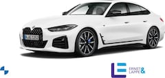 Bild des Angebotes BMW 440 M440i GC M Sport | Glasdach DrivingAssProf Leder
