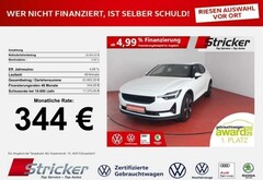 Bild des Angebotes Polestar 2 Long Range Single 344,-ohne Anzahlung Motor Pilot