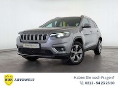 Bild des Angebotes Jeep Cherokee Cherokee 2,2 Limited 4WD Active Drive XENON+NAVI