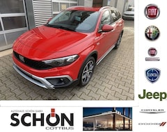 Bild des Angebotes Fiat Tipo Kombi 1.6 MultiJet (RED)