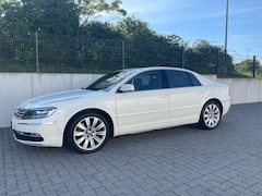 Bild des Angebotes VW Phaeton 3.0 TDI 4-Sitzer ACC*Solar*Kam*Stdh*Massage*19